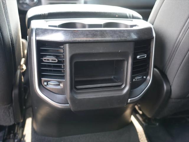 2019 Ram 1500 Big Horn/Lone Star Crew Cab 4x4 57 Box