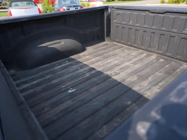 2019 Ram 1500 Big Horn/Lone Star Crew Cab 4x4 57 Box