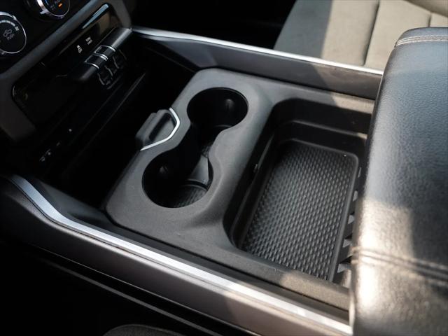 2019 Ram 1500 Big Horn/Lone Star Crew Cab 4x4 57 Box