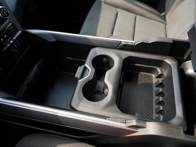 2019 Ram 1500 Big Horn/Lone Star Crew Cab 4x4 57 Box