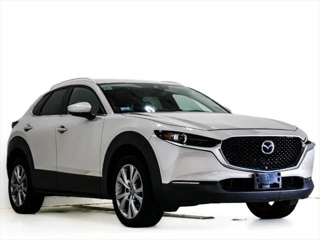 2023 Mazda CX-30 2.5 S Preferred for sale in Lansing, IL
