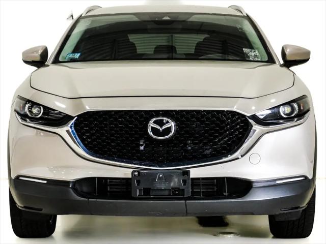 2023 Mazda CX-30 2.5 S Preferred