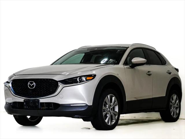 2023 Mazda CX-30 2.5 S Preferred