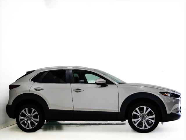 2023 Mazda CX-30 2.5 S Preferred