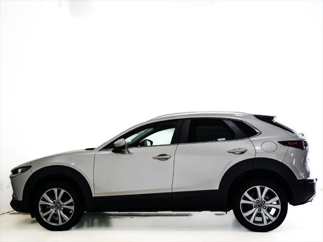 2023 Mazda CX-30 2.5 S Preferred