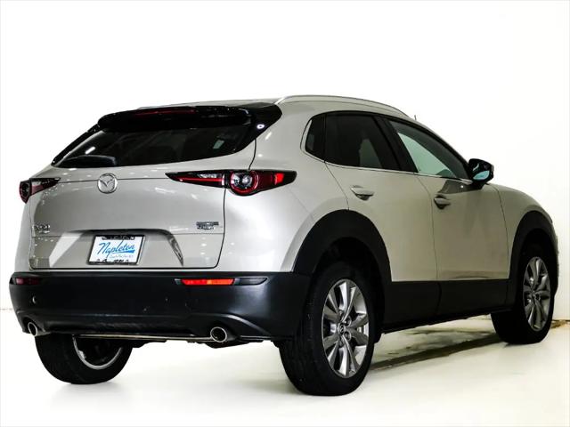 2023 Mazda CX-30 2.5 S Preferred