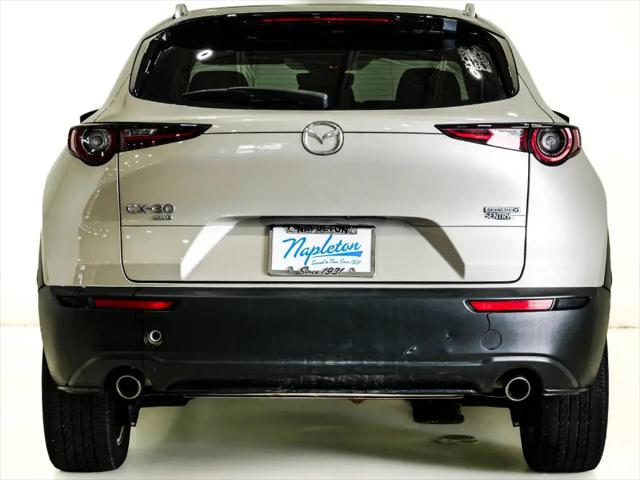 2023 Mazda CX-30 2.5 S Preferred