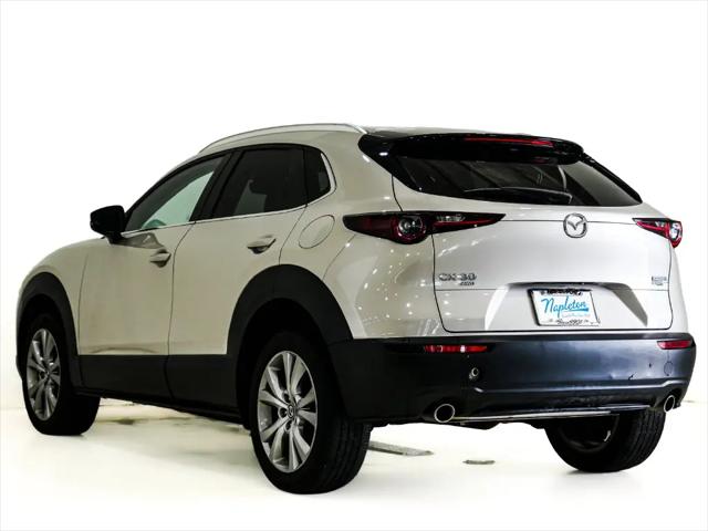 2023 Mazda CX-30 2.5 S Preferred