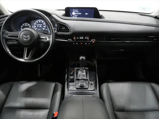 2023 Mazda CX-30 2.5 S Preferred