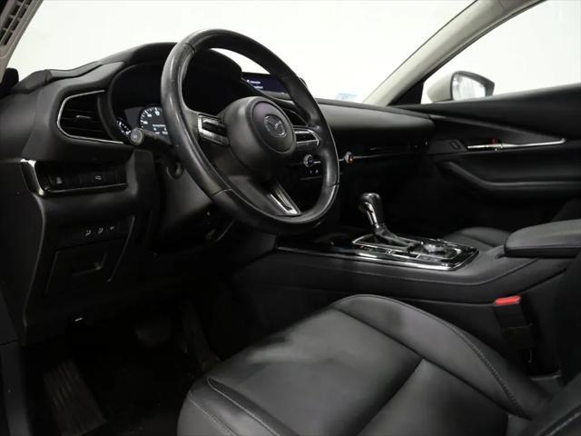 2023 Mazda CX-30 2.5 S Preferred