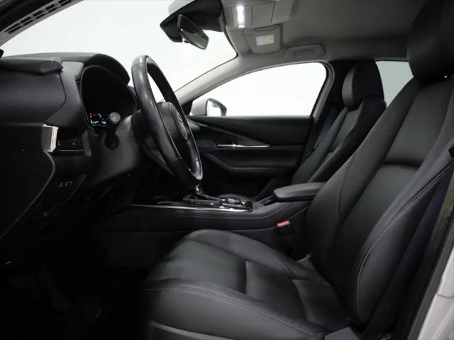 2023 Mazda CX-30 2.5 S Preferred