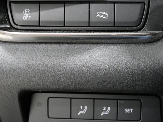 2023 Mazda CX-30 2.5 S Preferred