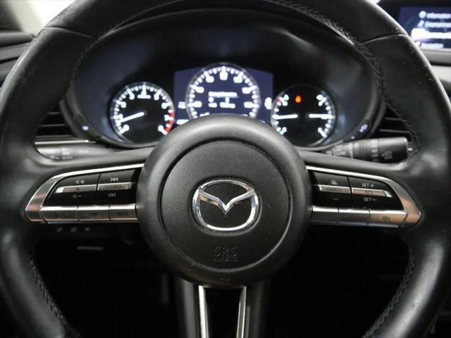 2023 Mazda CX-30 2.5 S Preferred