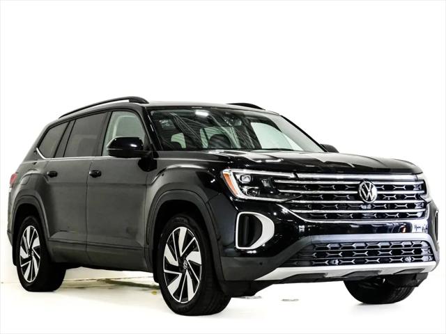 2024 Volkswagen Atlas 2.0T SE w/Technology for sale in Lansing, IL