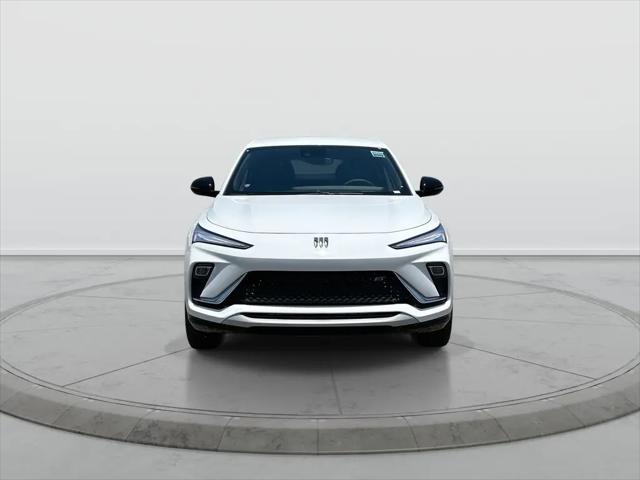 2026 Buick NV Sport Touring FWD