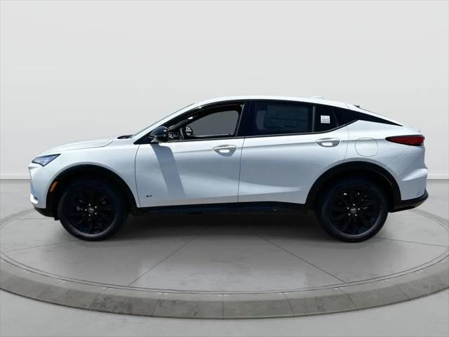 2026 Buick NV Sport Touring FWD