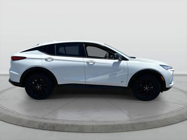 2026 Buick NV Sport Touring FWD