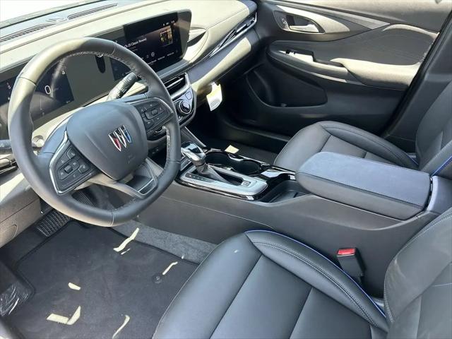 2026 Buick NV Sport Touring FWD
