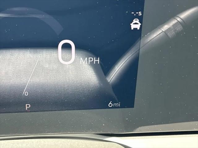 2026 Buick NV Sport Touring FWD