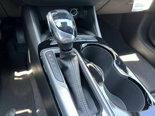 2026 Buick NV Sport Touring FWD