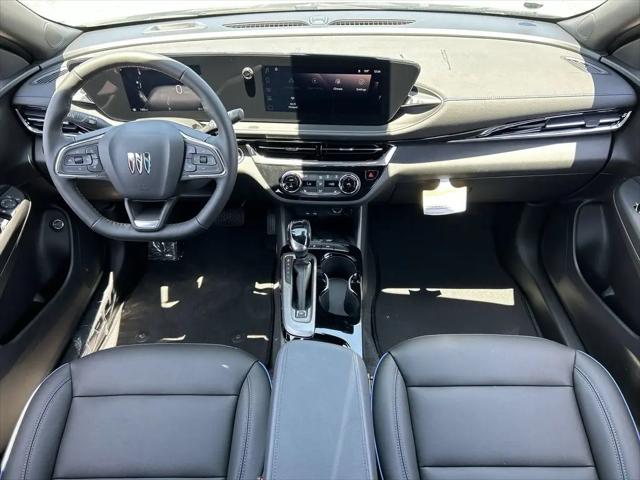 2026 Buick NV Sport Touring FWD