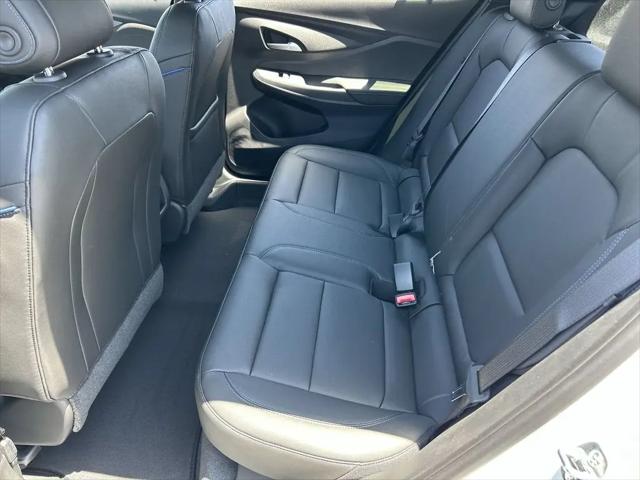 2026 Buick NV Sport Touring FWD