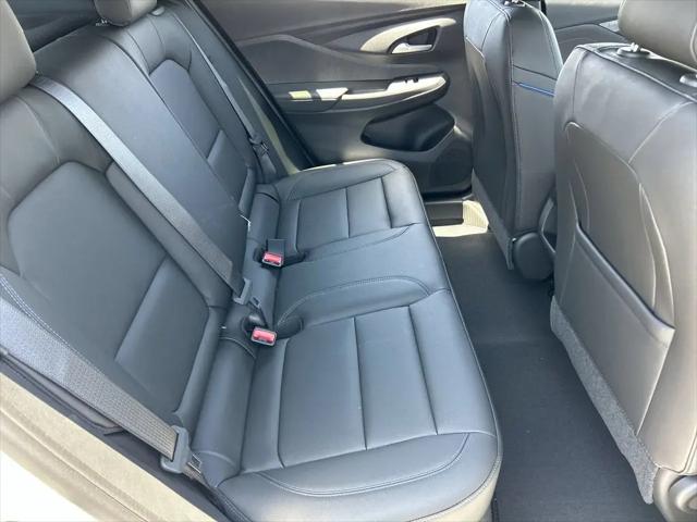 2026 Buick NV Sport Touring FWD
