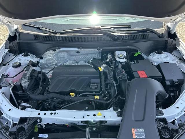 2026 Buick NV Sport Touring FWD