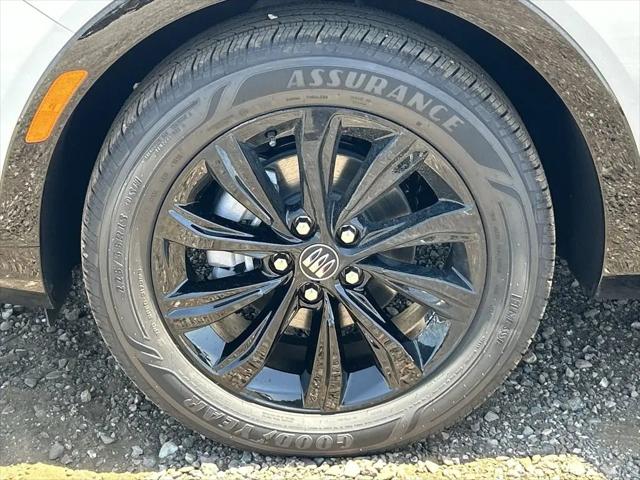 2026 Buick NV Sport Touring FWD