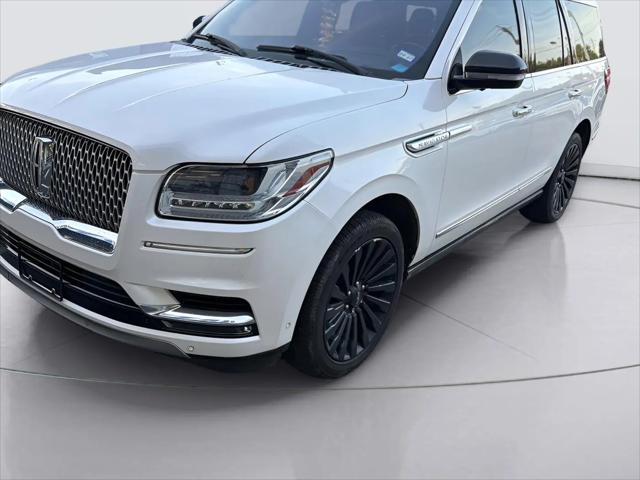2018 Lincoln Navigator Reserve for sale in Houston, TX