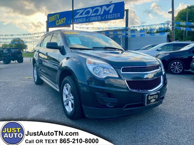 2013 Chevrolet Equinox LS for sale in Knoxville, TN