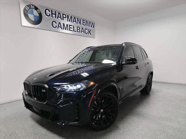 2026 BMW X5 M60i for sale in Phoenix, AZ
