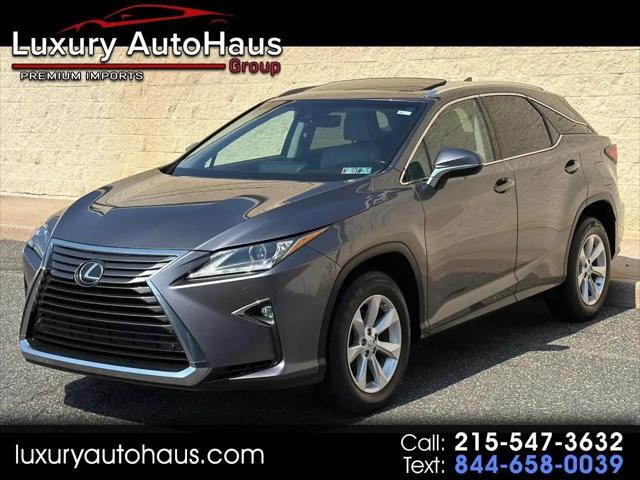 2017 Lexus RX 350 RX 350 for sale in Fairless Hills, PA