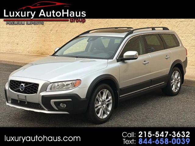 2016 Volvo XC70 T5 Premier for sale in Fairless Hills, PA