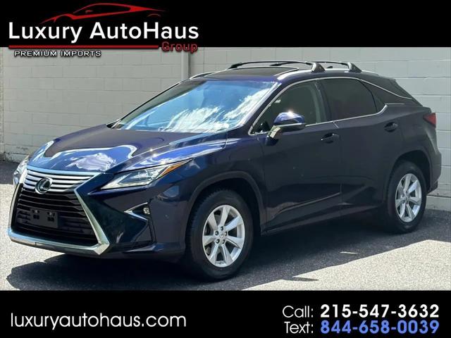 2016 Lexus RX 350 F Sport for sale in Fairless Hills, PA