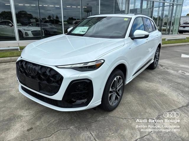 2026 Audi Q5 Premium TFSI quattro S tronic for sale in Baton Rouge, LA
