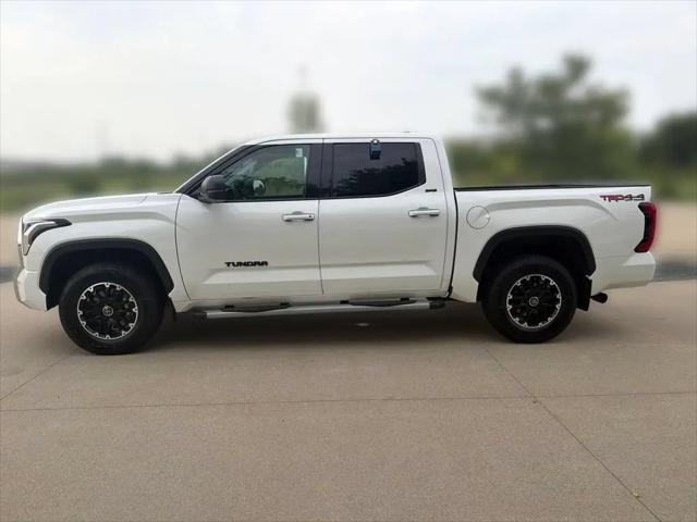2023 Toyota Tundra SR5 for sale in Grimes, IA