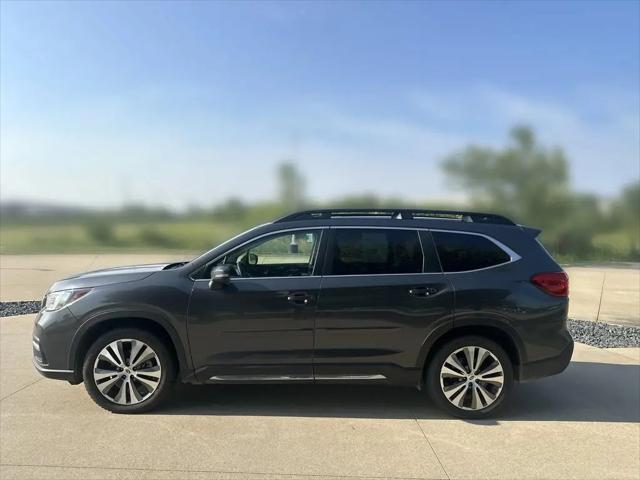 2022 Subaru Ascent Limited for sale in Grimes, IA