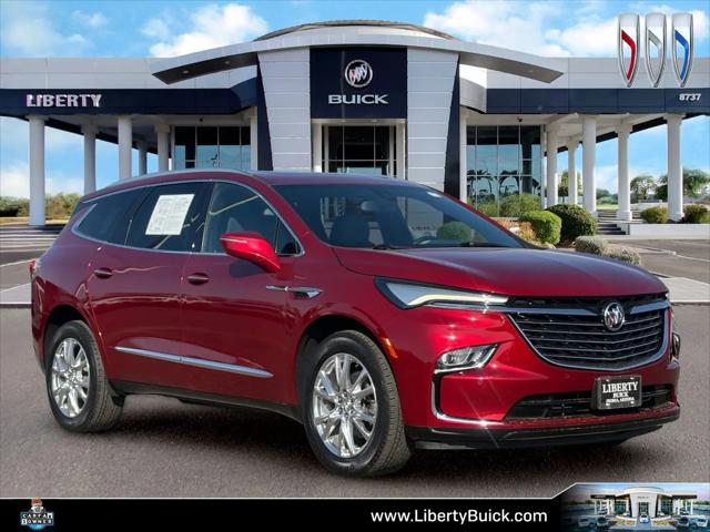 2023 Buick Enclave Essence FWD for sale in Peoria, AZ