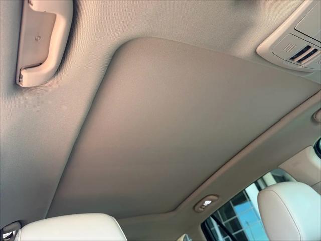 2017 Buick Envision Premium I