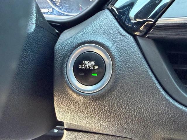 2017 Buick Envision Premium I