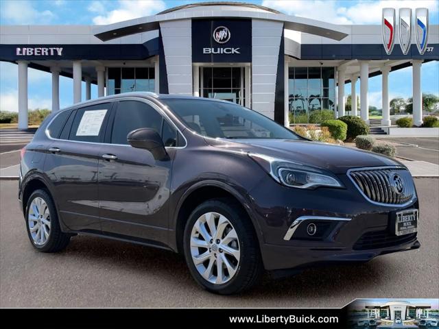 2016 Buick Envision Premium I for sale in Peoria, AZ