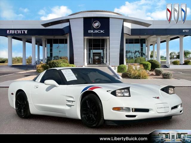 1999 Chevrolet Corvette Corvette for sale in Peoria, AZ