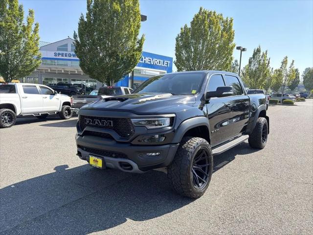 2022 Ram 1500 TRX for sale in Monroe, WA
