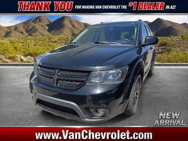 2018 Dodge Journey SXT for sale in Scottsdale, AZ