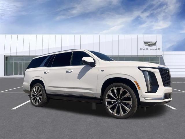 2026 Cadillac Escalade Luxury for sale near Greenwood, IN