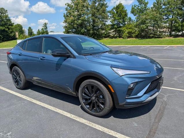 2026 Buick NV Sport Touring FWD for sale in Richmond, VA