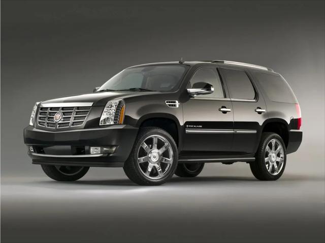 2011 Cadillac Escalade Premium for sale in Columbus, GA