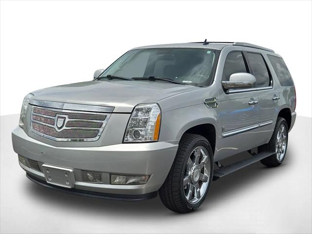 2011 Cadillac Escalade Premium for sale in Columbus, GA