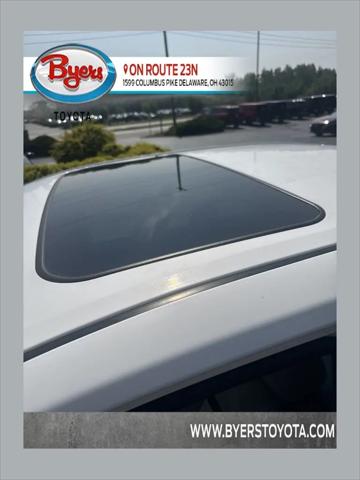 2012 Toyota Camry for sale near Delaware, OH